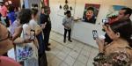 Inauguración de la exposición "Identidad": un homenaje a las raíces oaxaqueñas y la cultura local