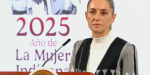 Denuncia Sheinbaum ”racismo” del actor Eduardo Verástegui y duda de su alcance en México