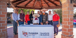 Celebran 27 Aniversario de la Casa de la Cultura de Playas de Tijuana
