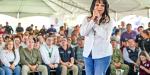 Atiende Gobierno de Mexicali zona poniente con servicios