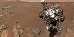 Posibles huellas de vida antigua en Marte: hallazgo del rover Perseverance abre un nuevo capítulo en la exploración espacia