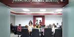 Comisión de Gobernación dictamina iniciativa sobre revocación de mandato