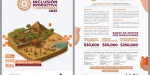 Lanza Turismo BC Convocatoria 2025 del Programa Apoyos para la Inclusión Productiva y Sustentable