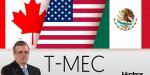 Anuncia Gobierno de México consultas públicas para revisión del TMEC con EU y Canadá
