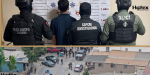 Agresor de policías municipales en la Postal tiene 17 años de edad