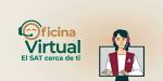 Más de 5 mil 400 connacionales se inscriben en el RFC mediante Oficina Virtual