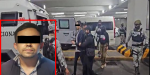 Detienen a Oscar Álvarez, principal operador financiero del CJNG