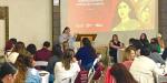 Realiza Morena BC taller contra violencia política