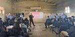 Concluye CecyteBC Jornada de Rendición de Cuentas