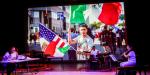 Festival de Octubre abre con teatro y música en Mexicali