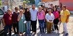 Supervisa Ismael Burgueño acciones del programa “Tijuana: Ciudad Limpia”