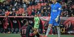 Sufre Xolos cuarta derrota al hilo