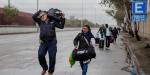 Manifestantes no liberarán la carretera Aeropuerto; bloqueo cumple tres días