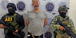 Cae sujeto a acusado de feminicidio en Tijuana
