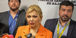 Menor de edad y con antecedentes el presunto asesino de mujer en Hospital General