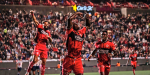 Empatan a 2 Xolos y Rayados