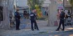 Balean a hombre en la Vía Rápida; detienen a los agresores
