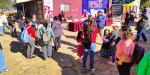 Realizarán en San Quintín la Feria del Libro 2024 “Sor Juana Vive”