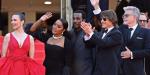 Tom Cruise desata la euforia en Cannes con el estreno de “Mission: Impossible – Final Reckoning”