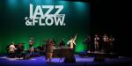 “Jazz & Flow”: la Orquesta Nacional de Jazz de México, une jazz y rap en disco revolucionario