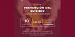 DIF Tecate invita a la plática “Prevención del Suicidio: Cambiemos la Narrativa”