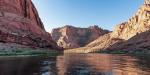 Río Colorado: 40 millones de personas, 20% menos agua y una agricultura en riesgo