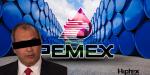 Detienen en EU a exdirector de Pemex, Carlos Alberto Treviño, confirma Sheinbaum
