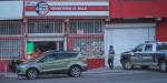 Robo con violencia en ferretería deja un asaltante sin vida y otro herido