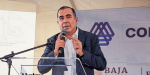 Respalda Coparmex Tijuana modernización de sistema aduanero del país