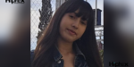 Cinco días desaparecida cumple jovencita de Ensenada