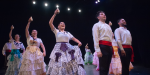 Anuncia Secretaría de Cultura programa artístico para conmemorar el Día Internacional de la Danza