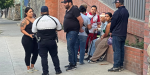 Atropellan a adulto mayor en la Zona Centro