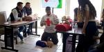 COEPRIS BC impulsa la capacitación de su personal en atención de emergencias