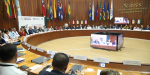 IMSS y Secretaría de Bienestar fortalecen coordinación territorial y compromisos presidenciales en pro de la salud