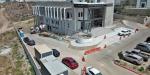 Supervisa SIDURT trabajos en edificio de Salas de Segunda Instancia del PJBC