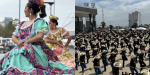 CEART Rosarito realizó la 5ta. Edición de la Lunada Vaquera: “Celebrando Nuestra Identidad”