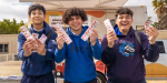 Ofrecen servicios gratuitos en salud sexual y reproductiva a adolescentes en Unidades de Salud
