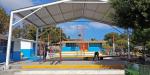 Mejora infraestructura escolar secretaría de educación en Rosarito