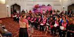 Consolida Marina del Pilar política de igualdad con graduación de mujeres al volante en Ensenada