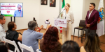 Arrancan Gobierno Federal y gobernadora Marina del Pilar registro de pensión Mujeres Bienestar 2025