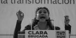 Asesinan a secretaria particular y a asesor de Clara Brugada, jefa de Gobierno, en la CDMX