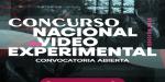 Cultura BC convoca a creadores visuales al Concurso de Video Experimental 2025
