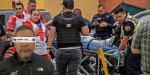 Detiene Policía Municipal a presunto responsable de agresión armada en Zona Río
