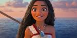 “Moana 2 lidera la taquilla internacional con un debut arrasador”