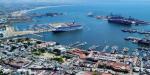 Prevalecerán días agradables en Ensenada: PC