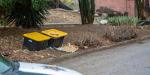 Localizan restos de una mujer dentro de cajas negras en la Líber