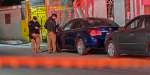 Deja ataque armado un joven baleado en Ciudad Jardín