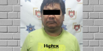 Arresta Policía Municipal a padrastro por abuso contra una menor