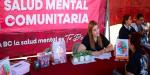 Buscar ayuda profesional fortalece la salud mental y el bienestar de la población