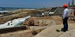 ”Avanza proyecto de planta desalinizadora Rosarito": Víctor Amador Barragán